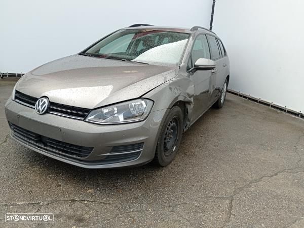 Para Peças Volkswagen Golf Vii Variant (Ba5, Bv5) - 5