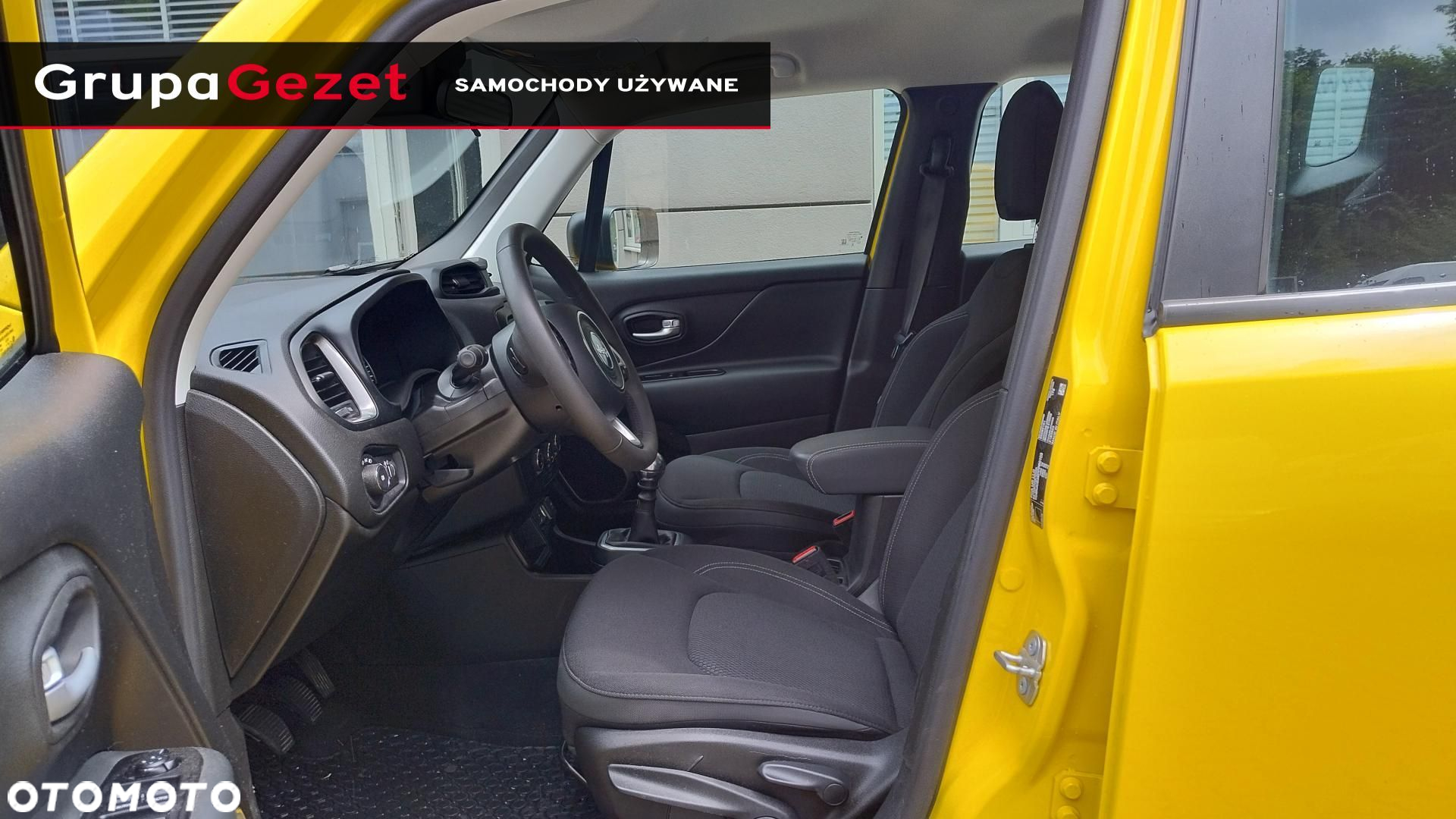 Jeep Renegade - 10