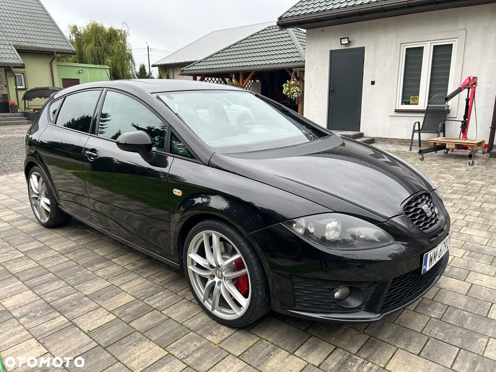 Seat Leon 2012 photo 5