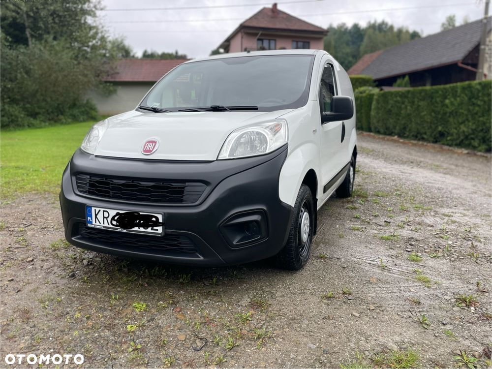 Fiat Fiorino - 6