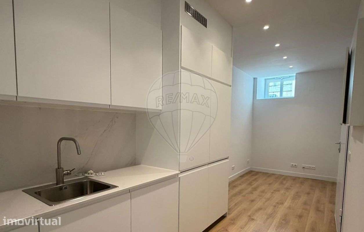 Apartamento T1 para venda - Grande imagem: 4/16