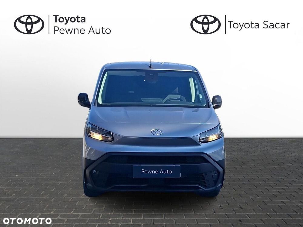 Toyota PROACE CITY - 8