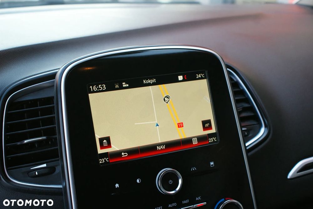 Renault Scenic 1.6 dCi Energy Dynamique - 13