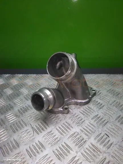 Reparação de Motor Nissan Navarra D40 3.0 dCi 4x4 V9X - 8