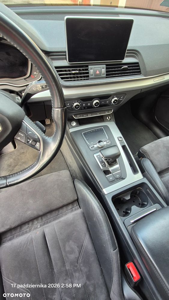 Audi Q5 - 8