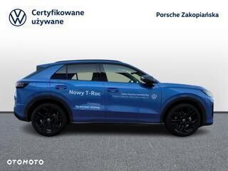 Volkswagen T-Roc 1.5 eTSI R-Line DSG - 9