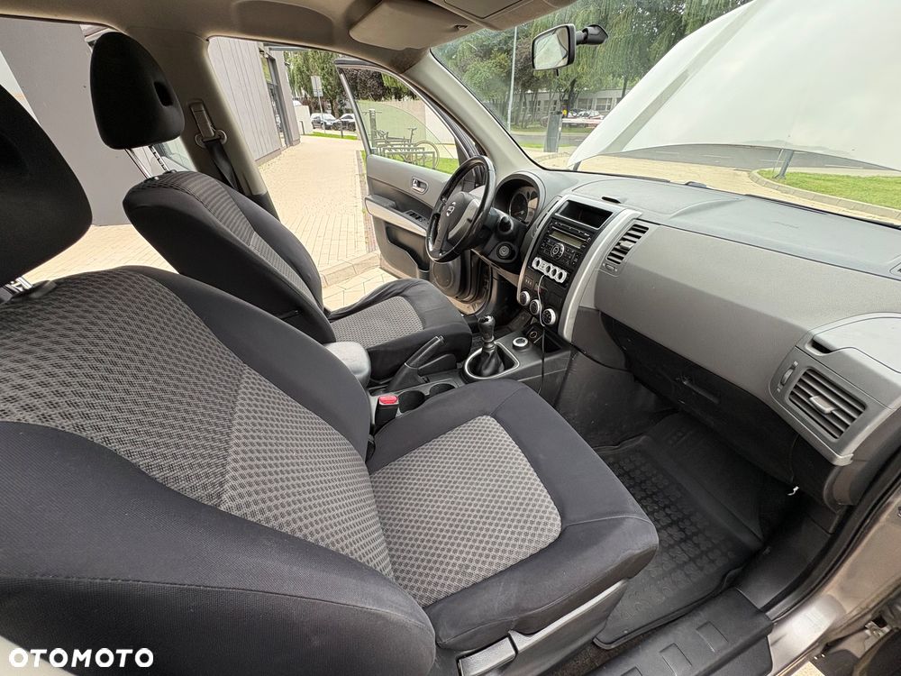 Nissan X-Trail 2.0 dCi SE - 20