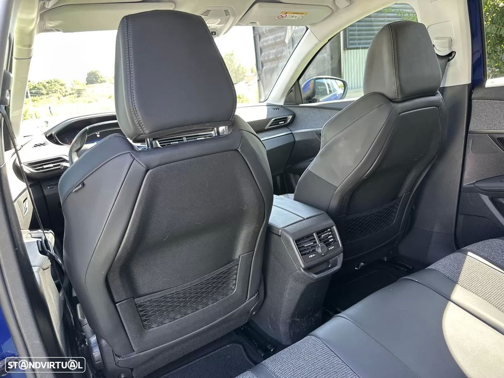 Peugeot 3008 1.2 PureTech Allure Pack - 57
