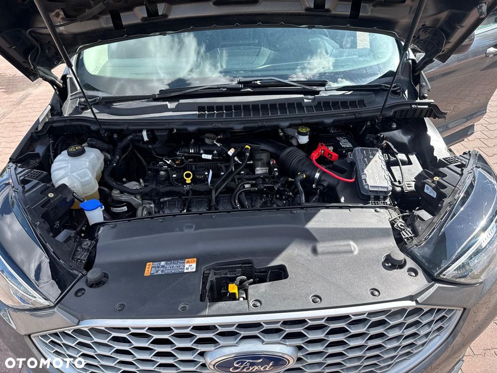 Ford Edge - 23