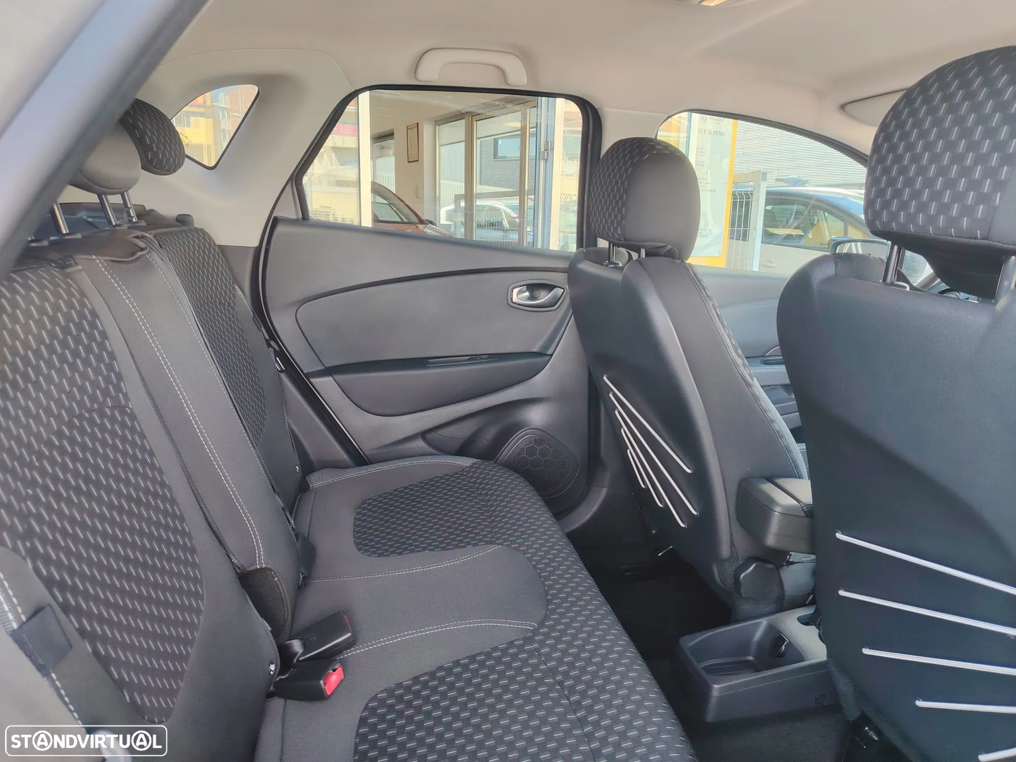 Renault Captur 0.9 TCE Exclusive - 15