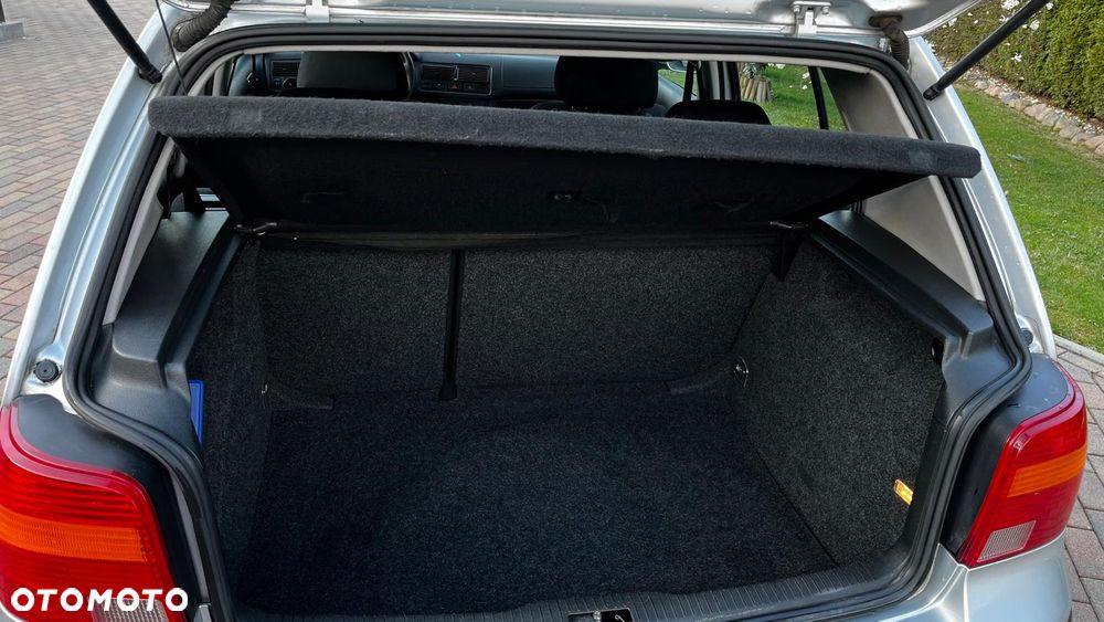 Volkswagen Golf 1.4 Basis - 13