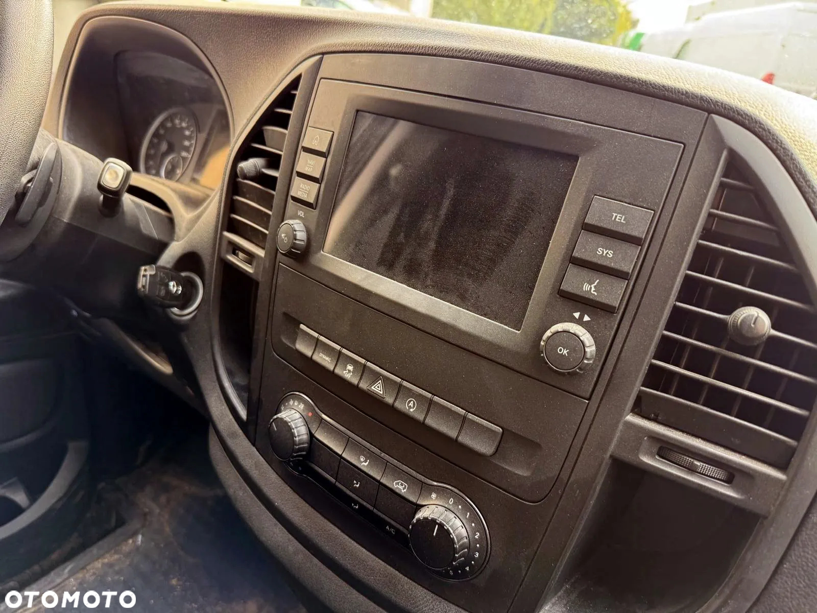 Mercedes-Benz vito 114 cdi - 6