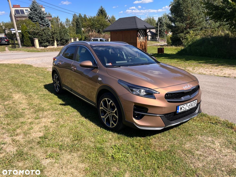 Kia XCeed 1.5 T-GDI L - 4