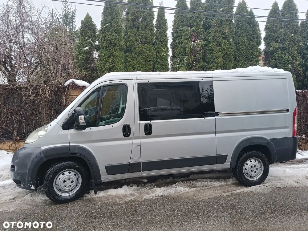 Fiat Ducato - 2