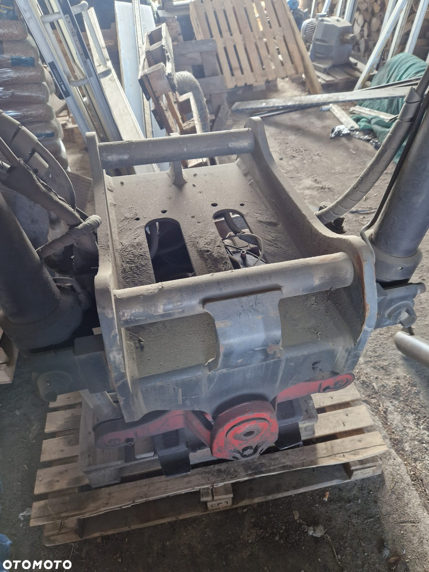 Liebherr Lh30 - 33