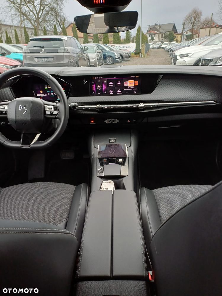 DS Automobiles DS 4 - 19