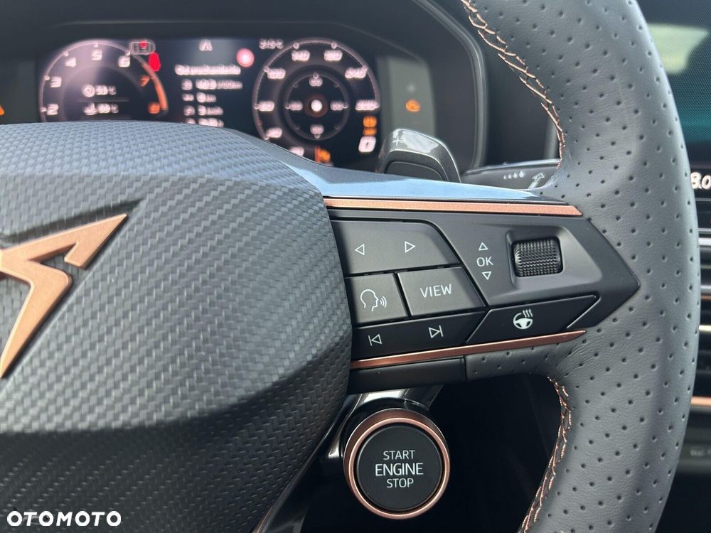 Cupra Formentor 2.0 TSI 4Drive DSG - 17