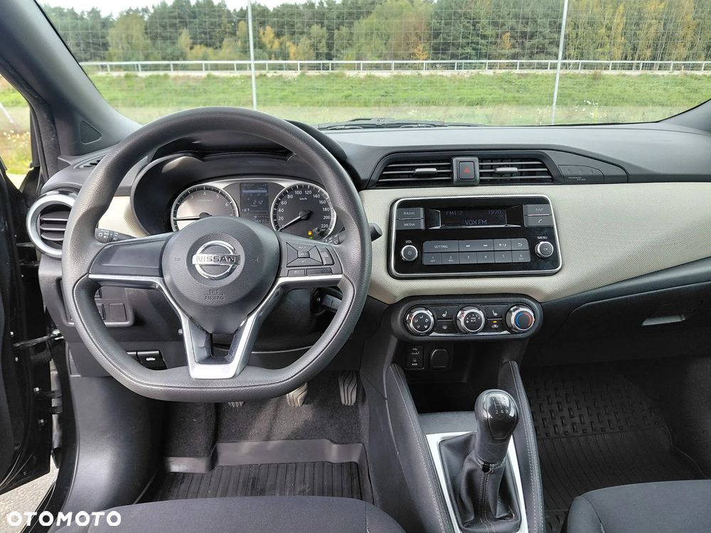 Nissan Micra - 15