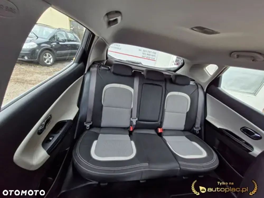 Kia Ceed 1.6 CRDi XL - 20