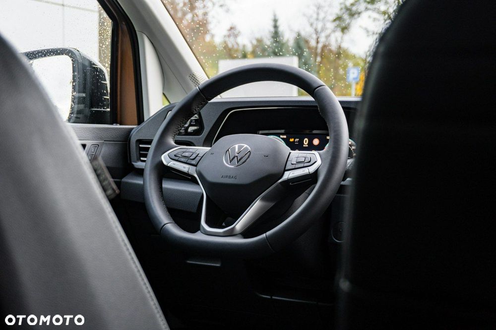 Volkswagen Caddy - 21