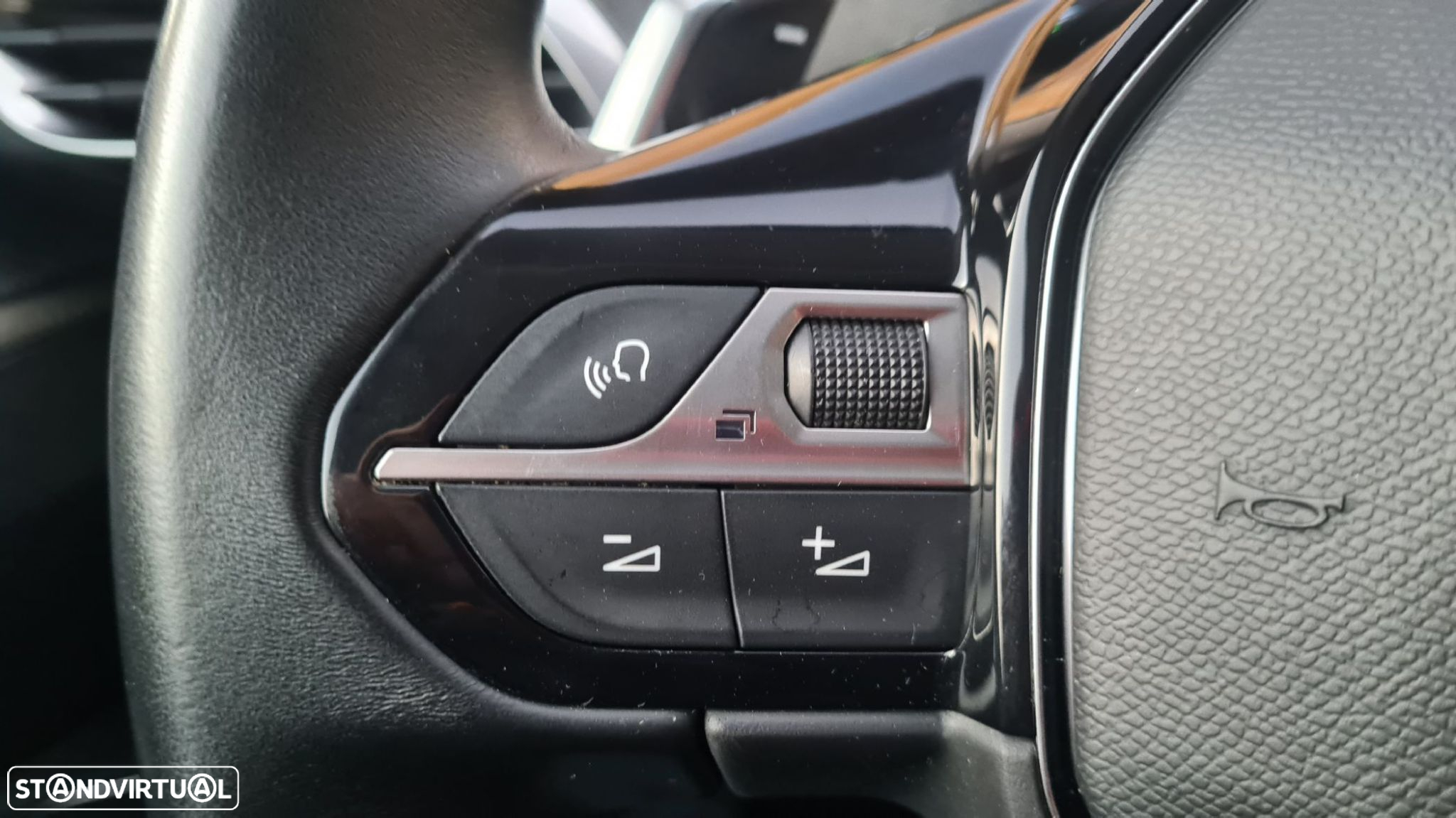 Peugeot 3008 - 15