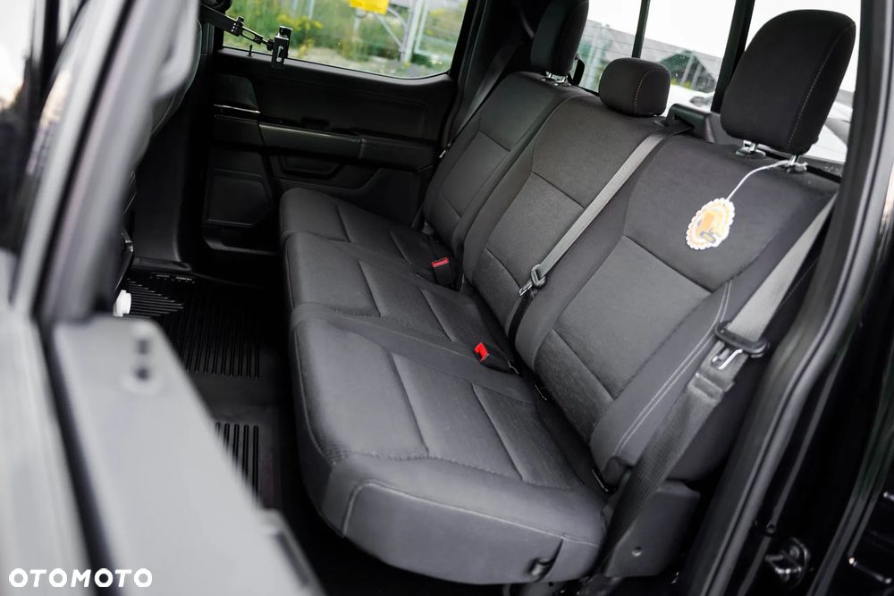 Ford F150 - 20