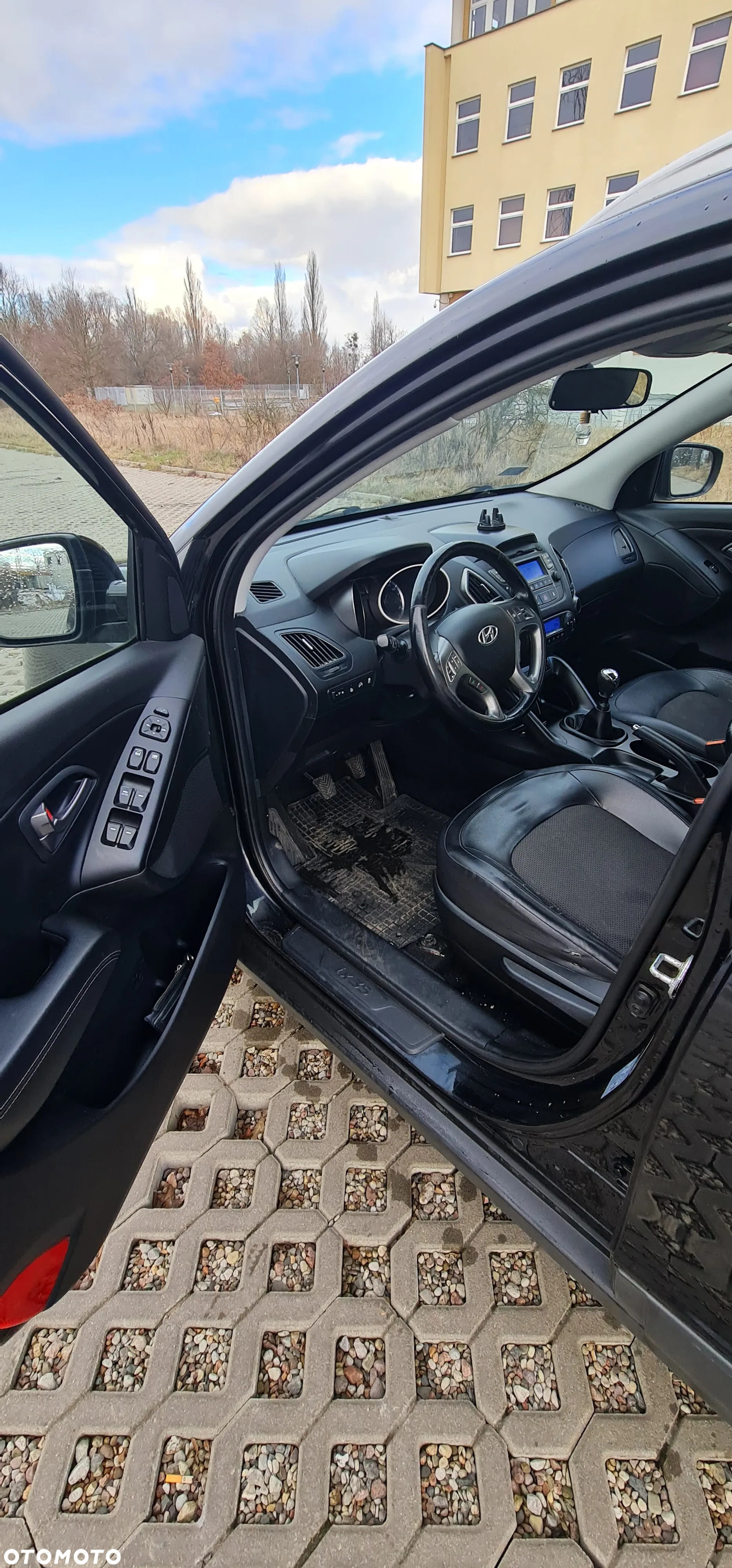 Hyundai ix35 - 29
