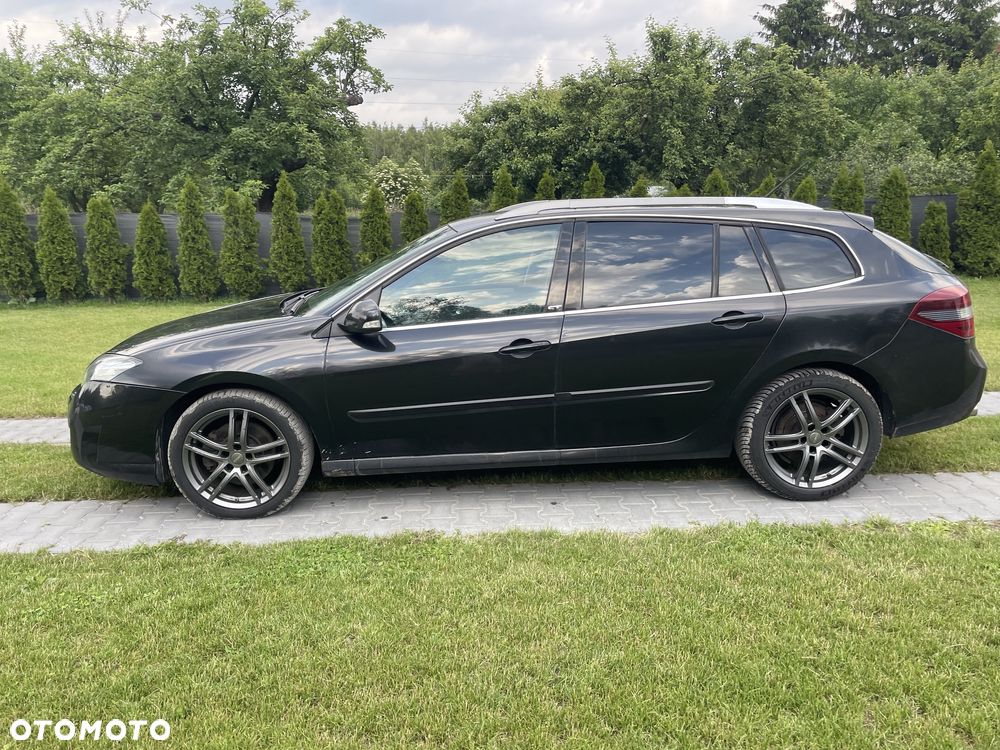 Renault Laguna - 2