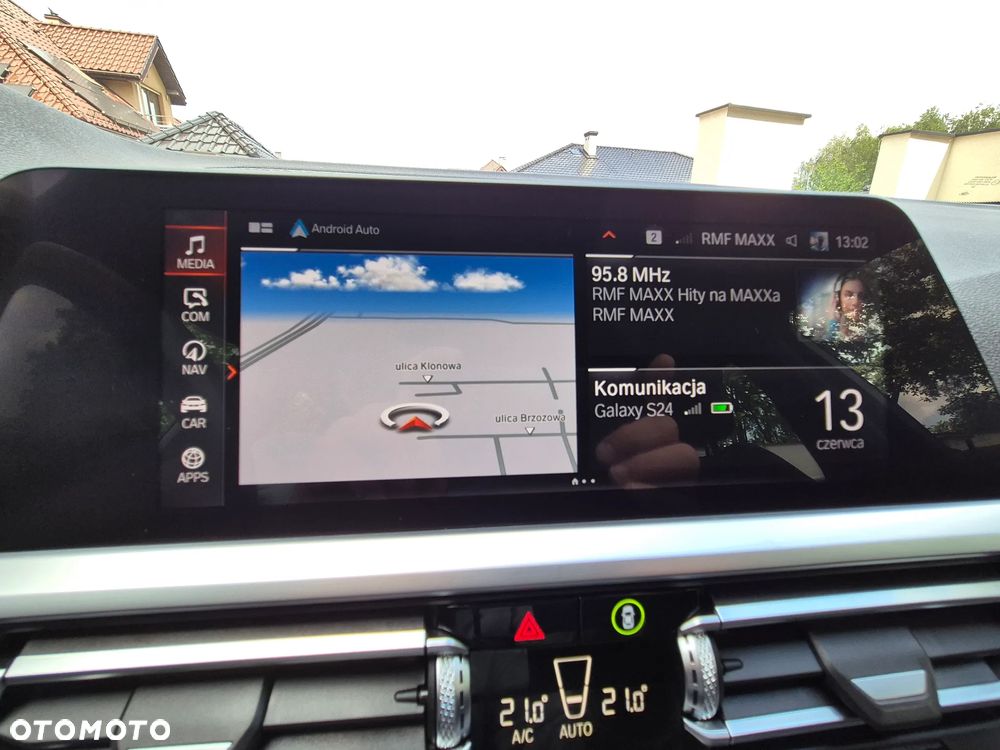 BMW Seria 3 320d xDrive Advantage sport - 16