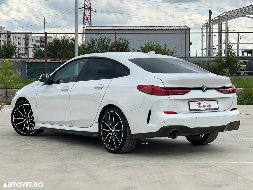 BMW Seria 2 218i AT - 4