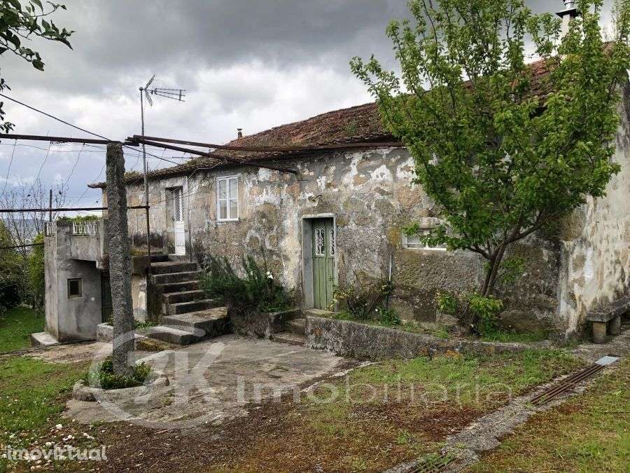 Propriedade em Vila Boa do Bispo - Grande imagem: 4/22