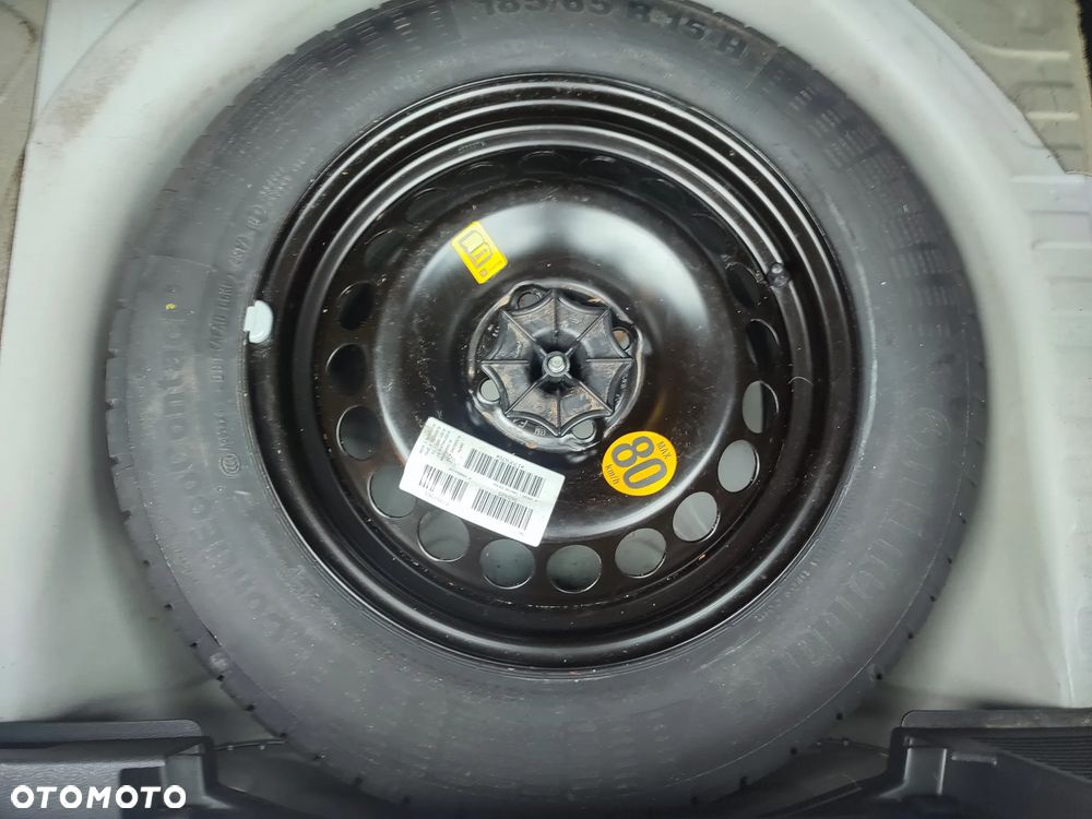 Opel Corsa 1.4 Turbo (ecoFLEX) Start/Stop Innovation - 19