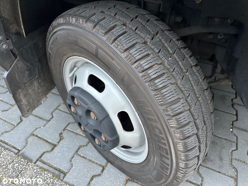 Iveco Daily 50-160 2023 Rok Chłodnia 8 palet - 14