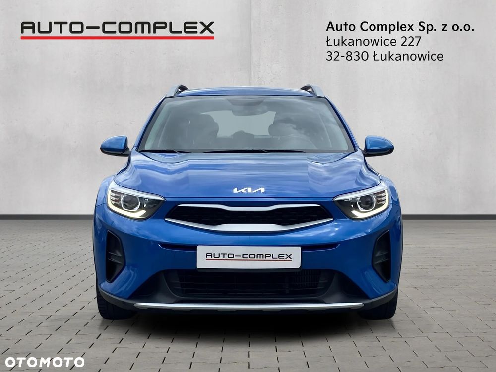 Kia Stonic 1.0 T-GDI M - 9