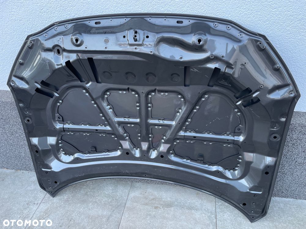 Maska Mazda CX-3 - 3