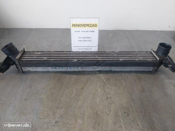 Radiador Intercooler Seat Ibiza Iv (6J5, 6P1)