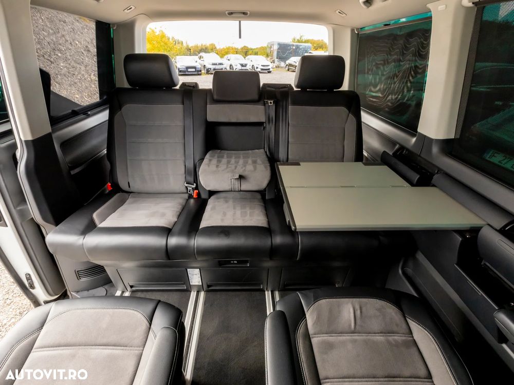 Volkswagen Caravelle T6.1 2.0 TDI 146 kW KR Comfortline DSG 4M - 17