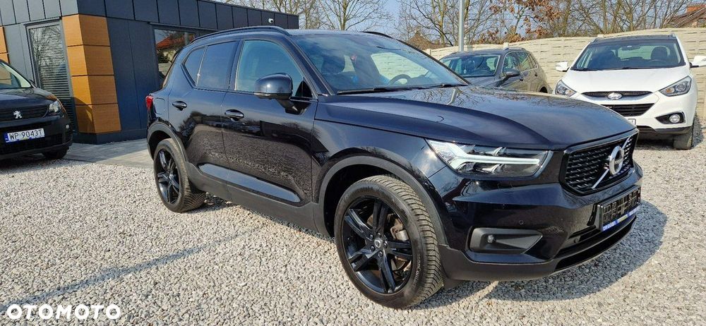 Volvo XC 40 - 15