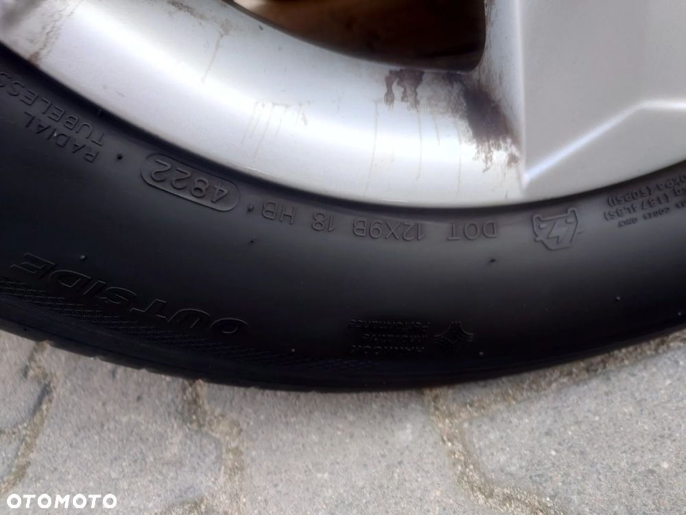 Nissan Qashqai 1.5 dCi Acenta - 12