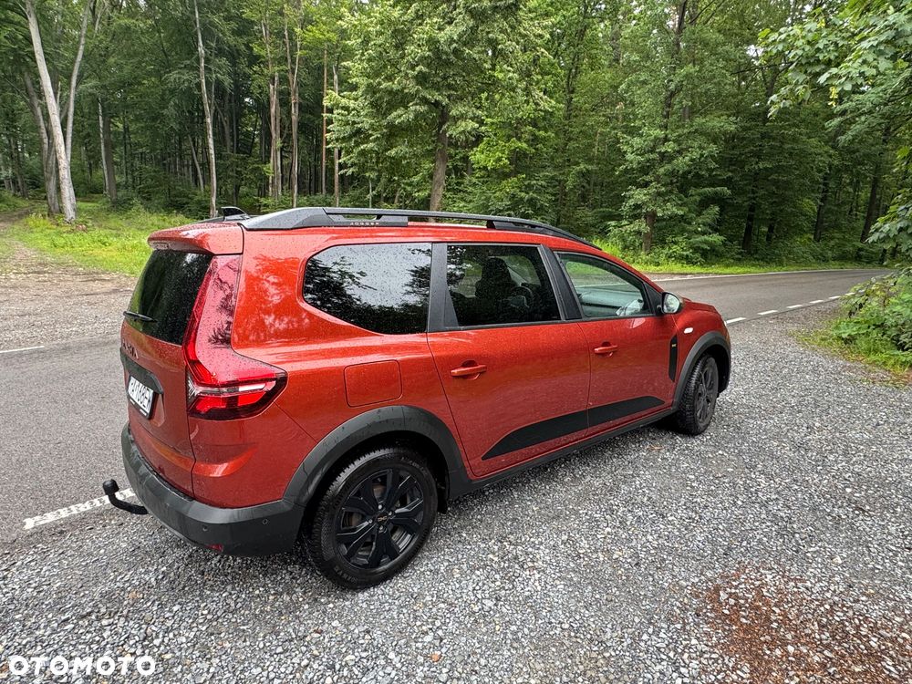 Dacia Jogger 1.6 Full Hybrid 140 Extreme MMT - 7