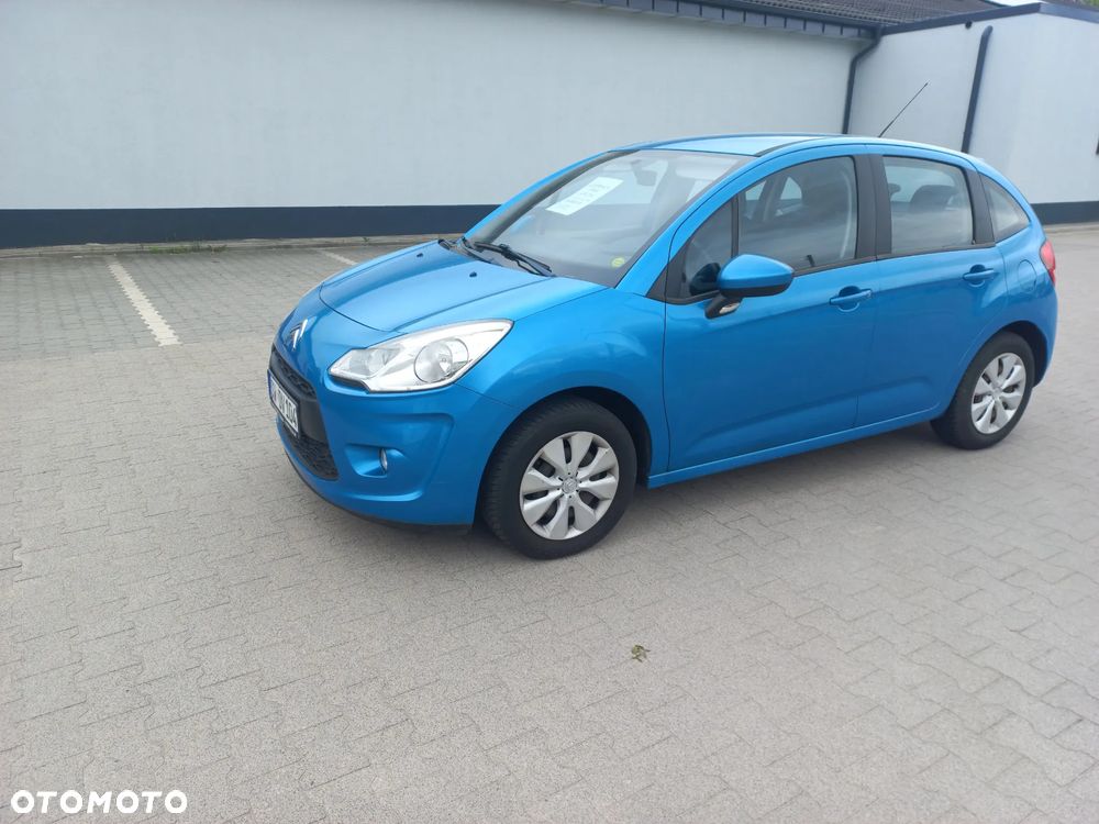 Citroën C3 1.4 Advance - 2