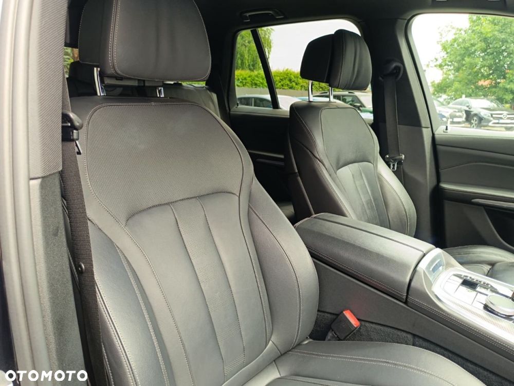 BMW X5 - 27