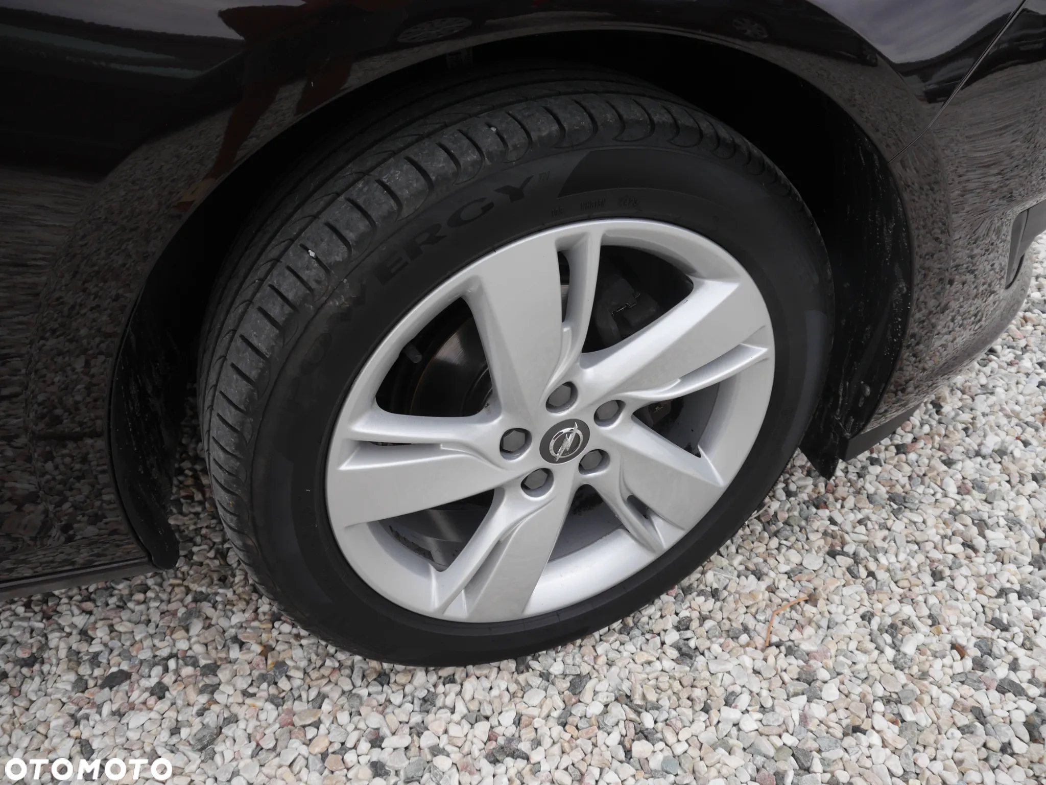 Opel Astra 1.4 Turbo ecoFLEX Start/Stop ENERGY - 29