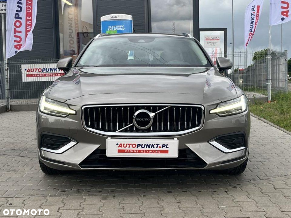 Volvo V60 - 13
