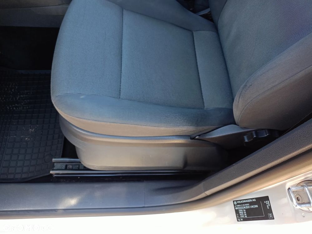 Volkswagen Caddy 1.6 (5-Si.) Edition 30 - 23