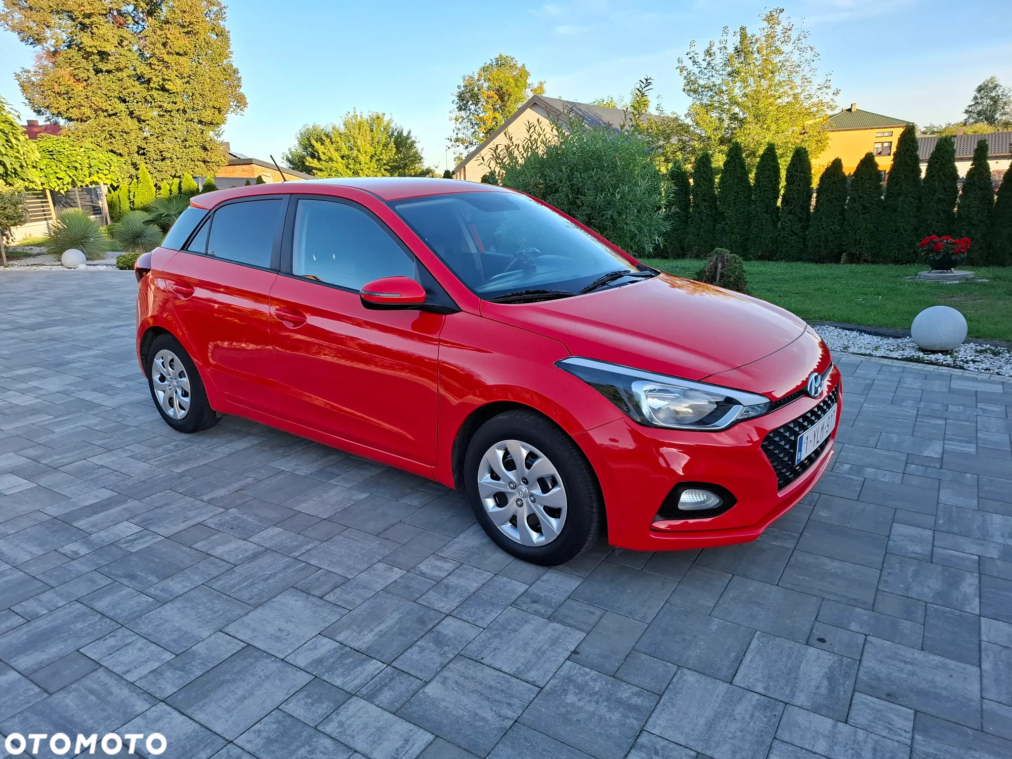 Hyundai i20 1.2 Classic - 15