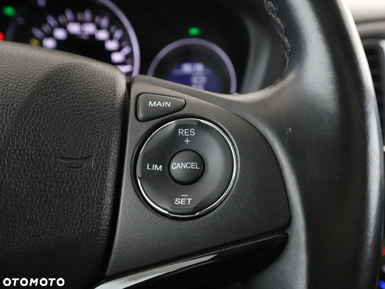 Honda HR-V 1.5 i-VTEC CVT Executive - 30
