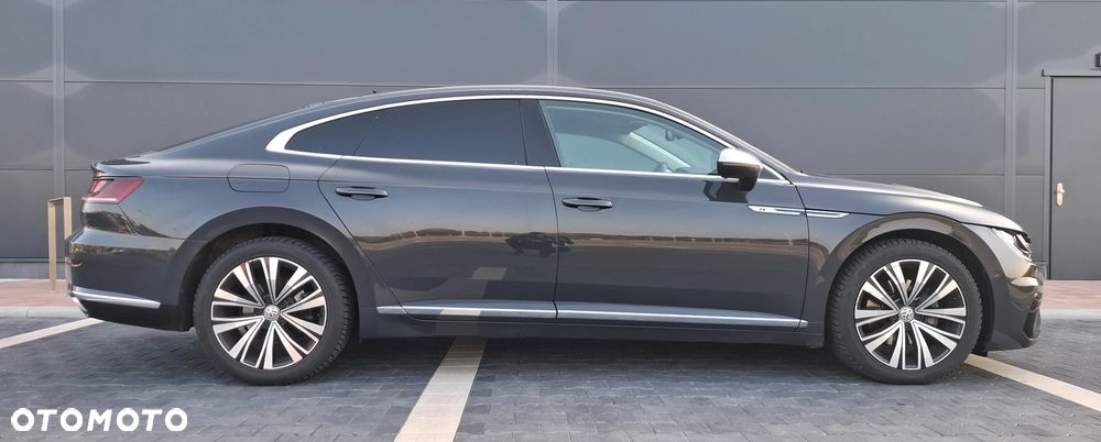 Volkswagen Arteon 2.0 TDI R-Line DSG - 8