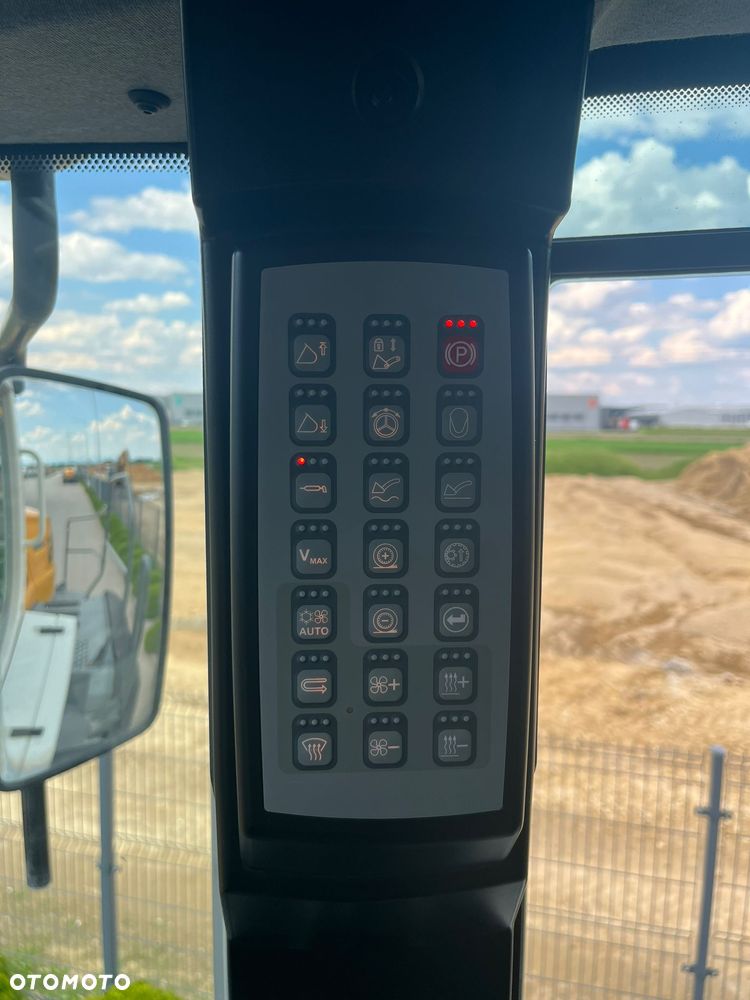Liebherr L576 Xpower * Pełen Serwis Liebherr * waga ASCOREL * - 14
