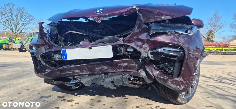 BMW X5 xDrive45e sport - 11